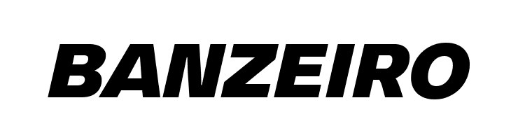 Analogue Reduced 86 Black Oblique  Free Fonts Download