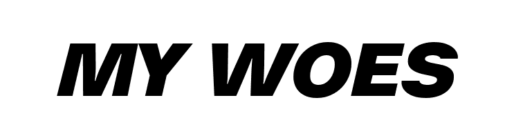 Analogue Reduced 86 Black Oblique  Free Fonts Download