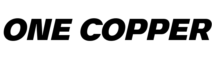 Analogue Reduced 86 Black Oblique  Free Fonts Download