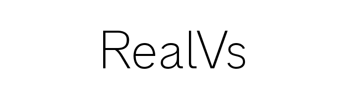 Analogue Reduced 35 Thin  Free Fonts Download