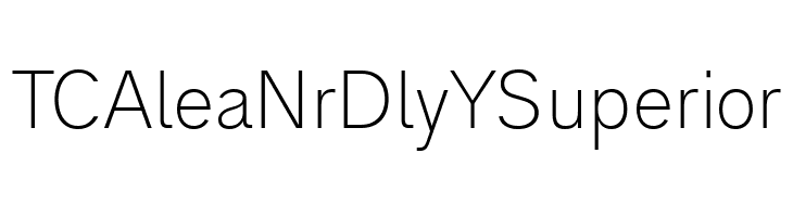 Analogue Reduced 35 Thin  Free Fonts Download