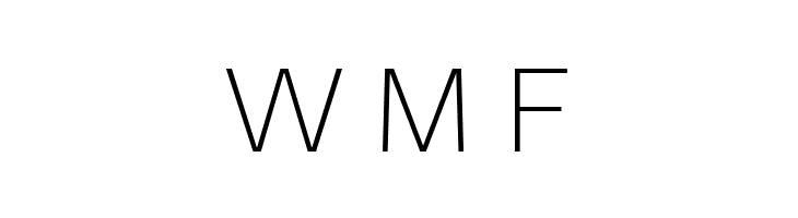 Analogue Reduced 35 Thin  Free Fonts Download