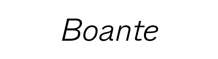 AnalogueReduced-LightOblique  Free Fonts Download