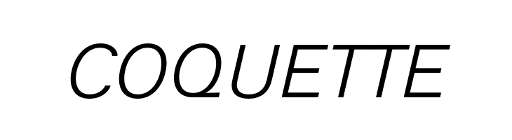 AnalogueReduced-LightOblique  Free Fonts Download
