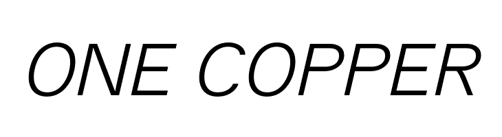 AnalogueReduced-LightOblique  Free Fonts Download