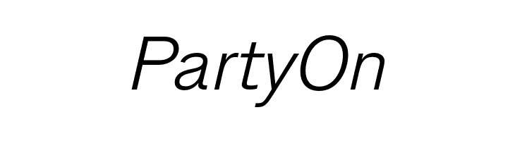 AnalogueReduced-LightOblique  Free Fonts Download