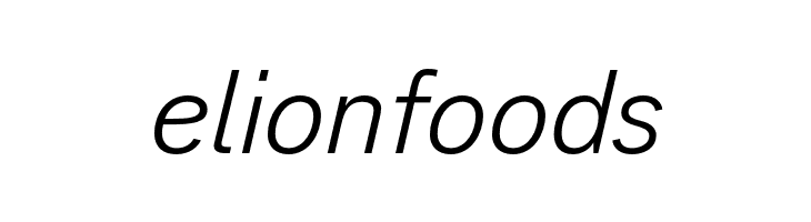 AnalogueReduced-LightOblique  Free Fonts Download