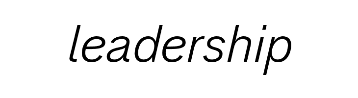 AnalogueReduced-LightOblique  Free Fonts Download