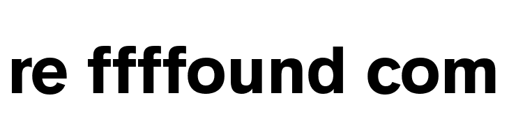 Analogue Reduced 75 Bold  Free Fonts Download