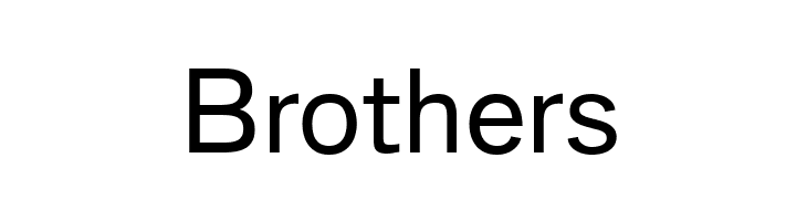 Analogue Reduced 55 Regular  Free Fonts Download