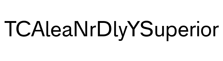 Analogue Reduced 55 Regular  Free Fonts Download