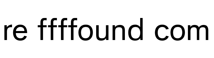 Analogue Reduced 55 Regular  Free Fonts Download