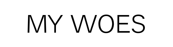 AnalogueReduced-Light  Free Fonts Download