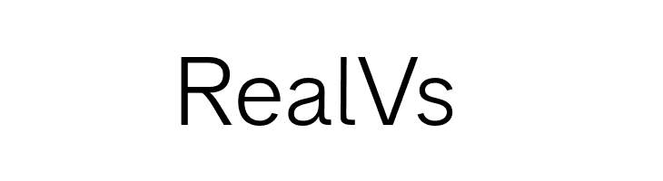 AnalogueReduced-Light  Free Fonts Download