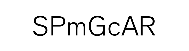 AnalogueReduced-Light  Free Fonts Download