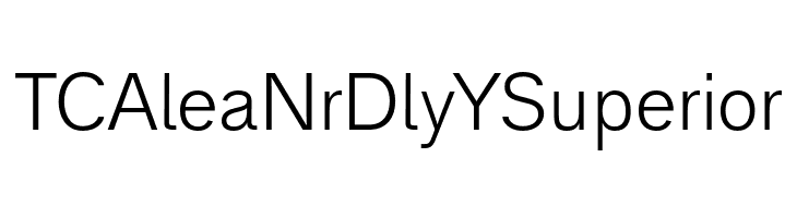 AnalogueReduced-Light  Free Fonts Download