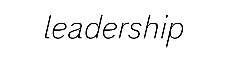 AnalogueReduced-ThinOblique  Free Fonts Download