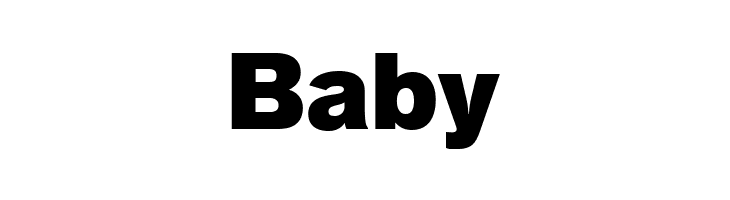 Analogue Reduced 85 Black  Free Fonts Download