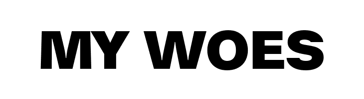 Analogue Reduced 85 Black  Free Fonts Download