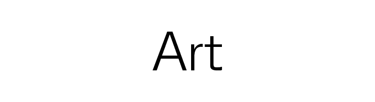Analogue Reduced 45 Light  Free Fonts Download