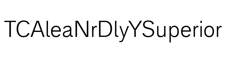 Analogue Reduced 45 Light  Free Fonts Download