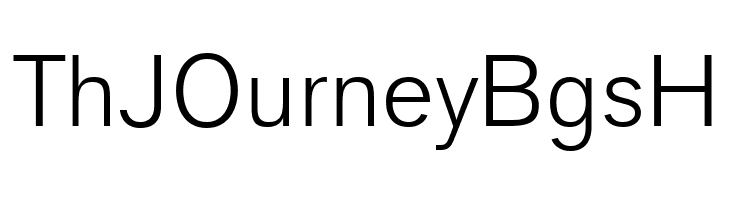 Analogue Reduced 45 Light  Free Fonts Download