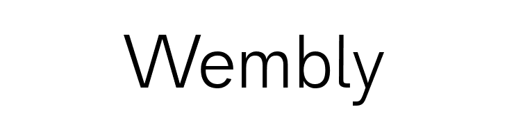 Analogue Reduced 45 Light  Free Fonts Download