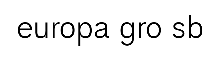 Analogue Reduced 45 Light  Free Fonts Download