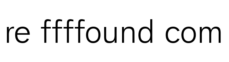 Analogue Reduced 45 Light  Free Fonts Download