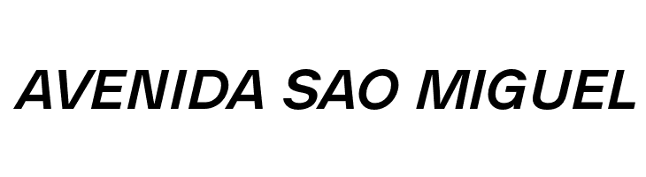 AnalogueReduced-MediumOblique  Free Fonts Download