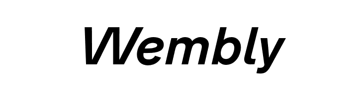 AnalogueReduced-MediumOblique  Free Fonts Download