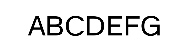 AnalogueReduced-Regular  Free Fonts Download