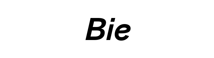 Analogue Reduced 66 Medium Oblique  Free Fonts Download