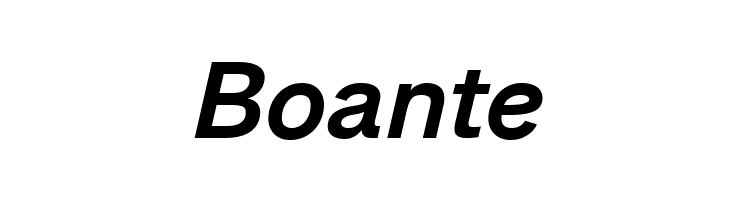 Analogue Reduced 66 Medium Oblique  Free Fonts Download