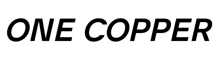 Analogue Reduced 66 Medium Oblique  Free Fonts Download