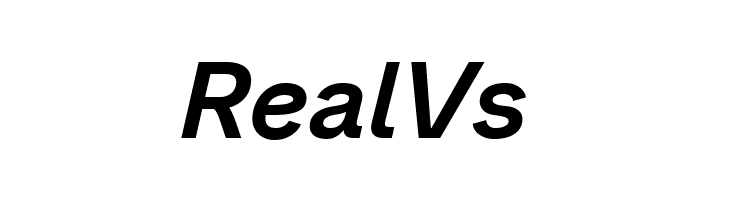 Analogue Reduced 66 Medium Oblique  Free Fonts Download