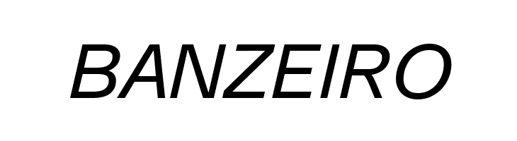 Analogue Reduced 56 Oblique  Free Fonts Download