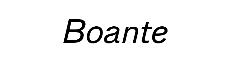 Analogue Reduced 56 Oblique  Free Fonts Download