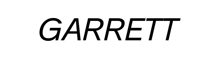 Analogue Reduced 56 Oblique  Free Fonts Download