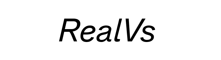 Analogue Reduced 56 Oblique  Free Fonts Download