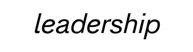 Analogue Reduced 56 Oblique  Free Fonts Download