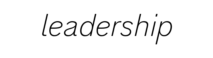 Analogue Reduced 36 Thin Oblique  Free Fonts Download