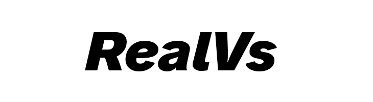 AnalogueReduced-BlackOblique  Free Fonts Download