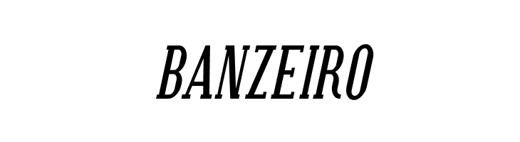 Covington Cond Bold Italic  Free Fonts Download