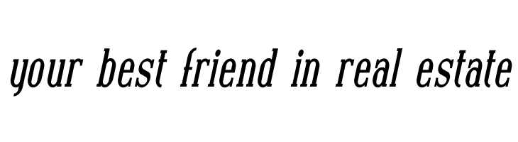 Covington Cond Bold Italic  Free Fonts Download