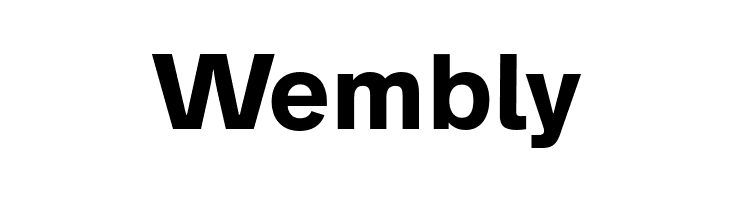 AnalogueReduced-Bold  Free Fonts Download