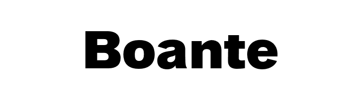 AnalogueReduced-Black  Free Fonts Download