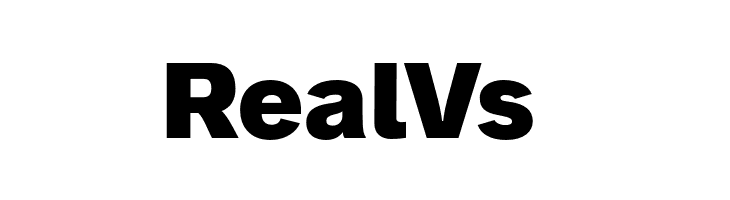 AnalogueReduced-Black  Free Fonts Download