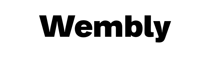 AnalogueReduced-Black  Free Fonts Download