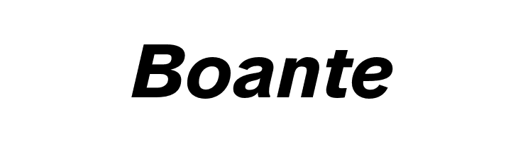 AnalogueReduced-BoldOblique  Free Fonts Download